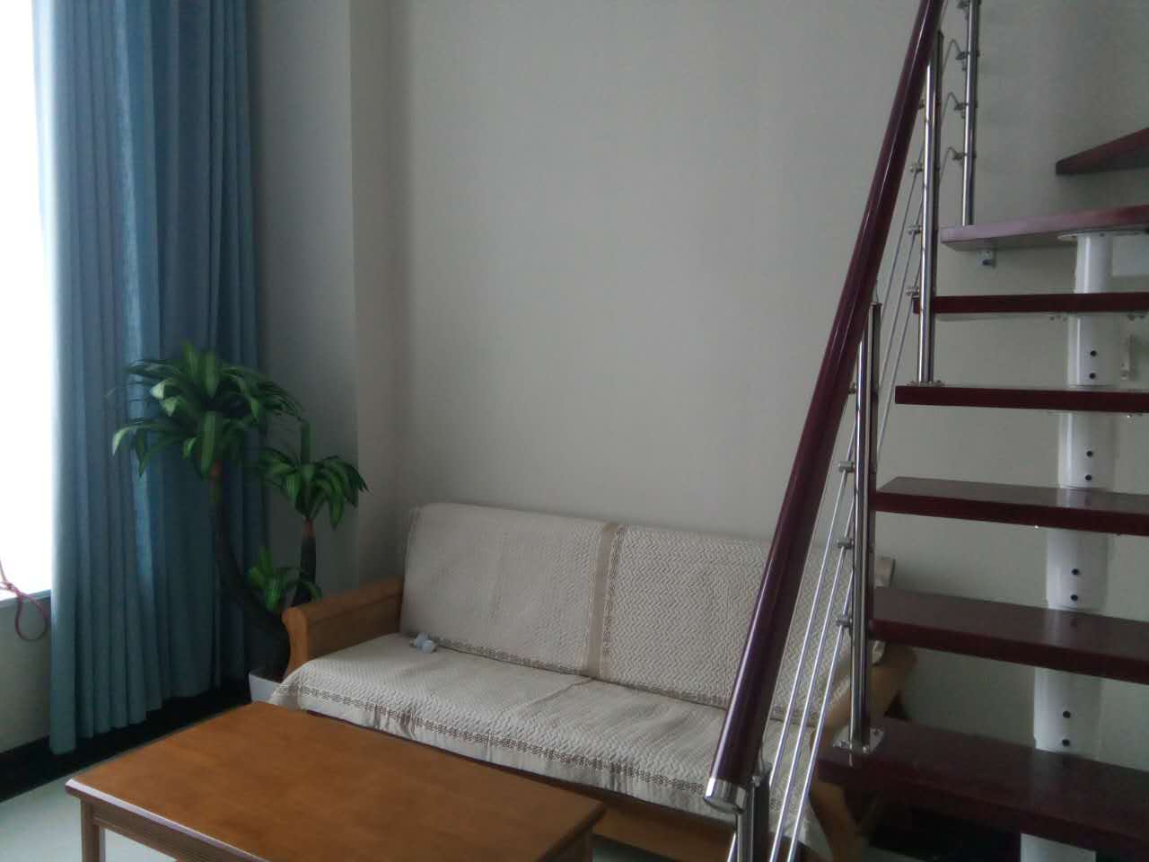 博威克拉公馆单身公寓