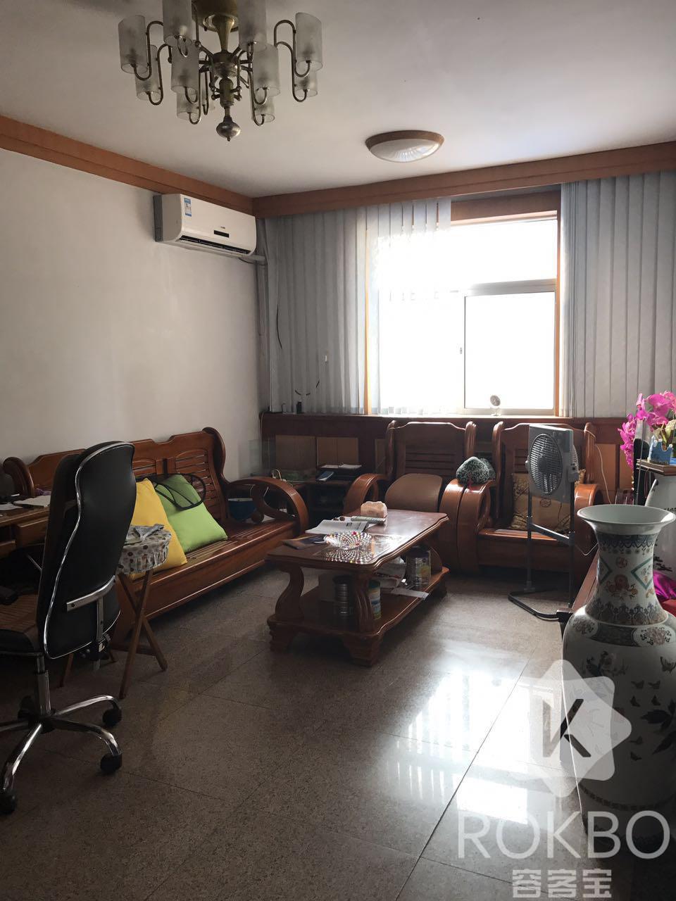 新浦双盛花园单身公寓