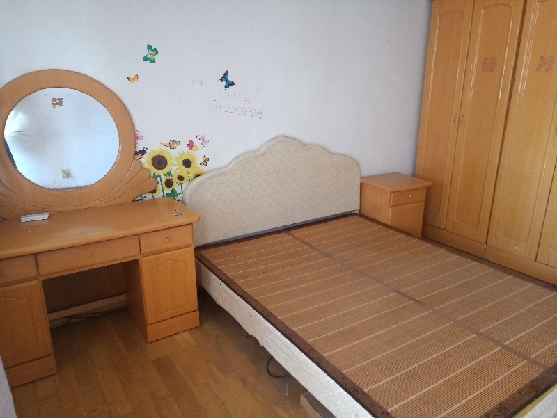 80.0平2室南北，生活方便，随时可看，急