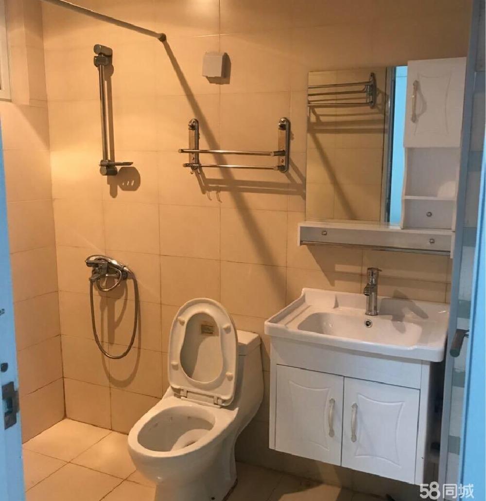 百闻不如一见45平&nbsp;1300/月双盛花园献给懂得享受的你