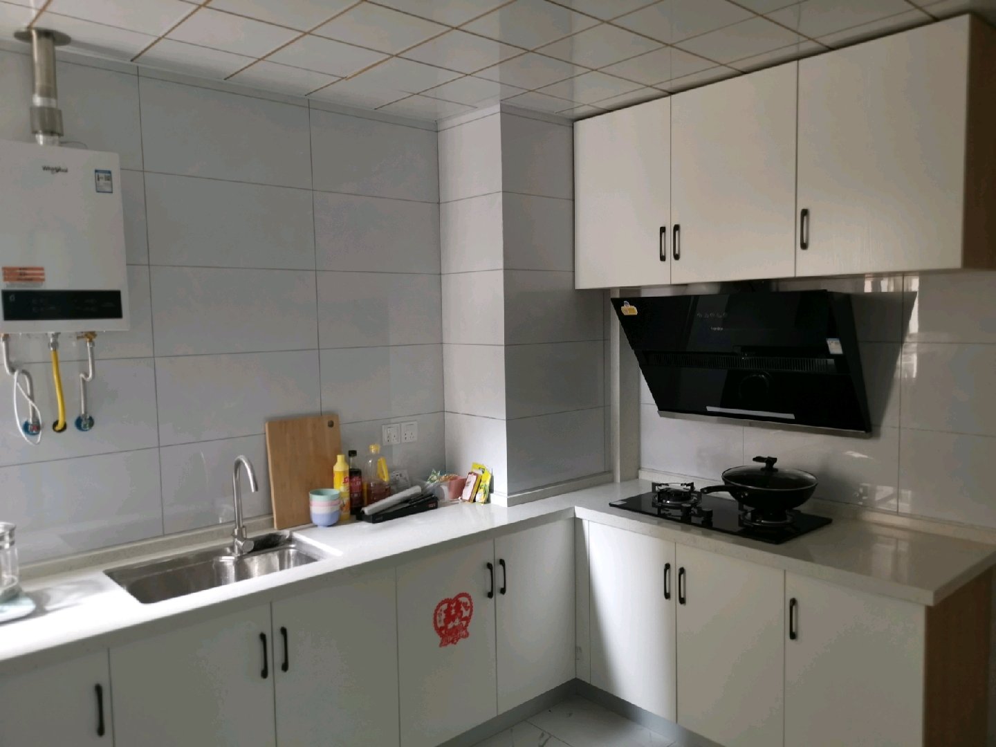 鹰游水岸 2室1厅1卫