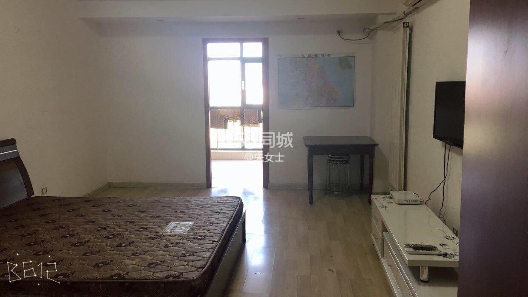 兴业金色家园 1室1厅1卫