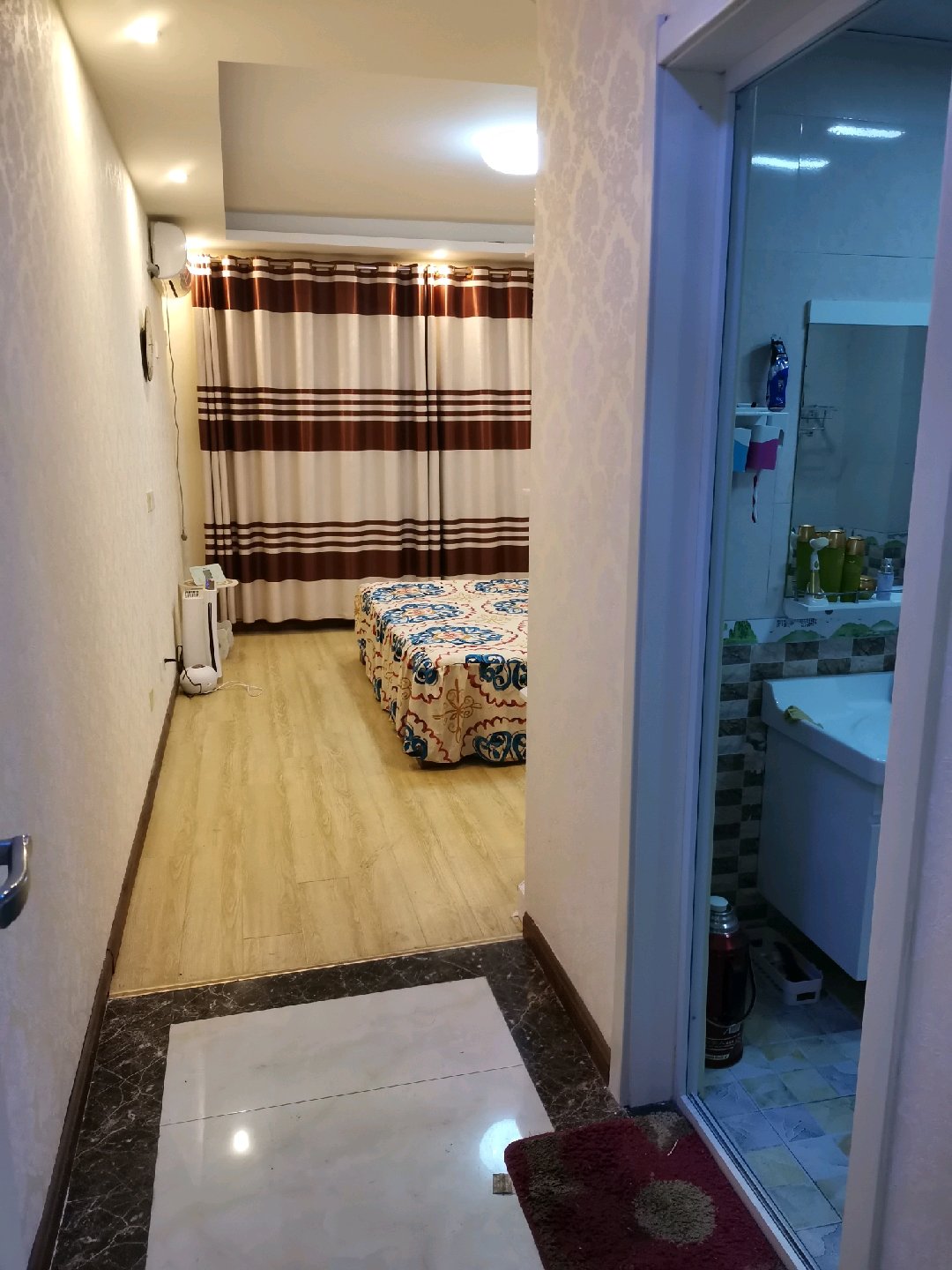 香溢广苑 4室2厅2卫