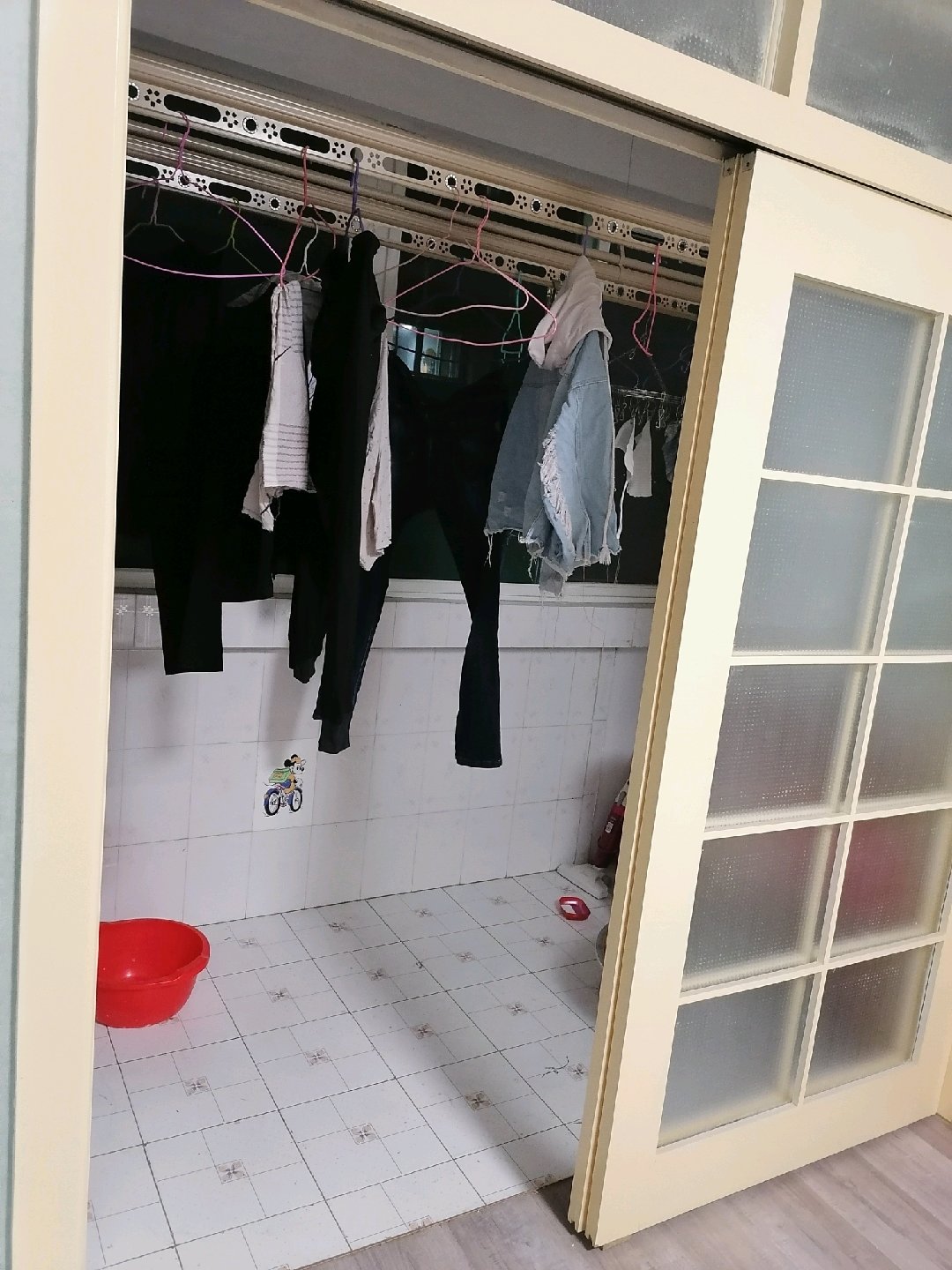 新月园 2室2厅1卫