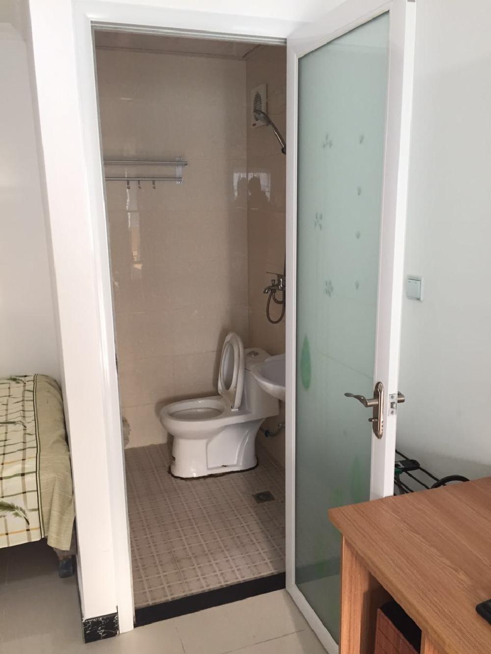 明珠万福家园 1室1厅1卫