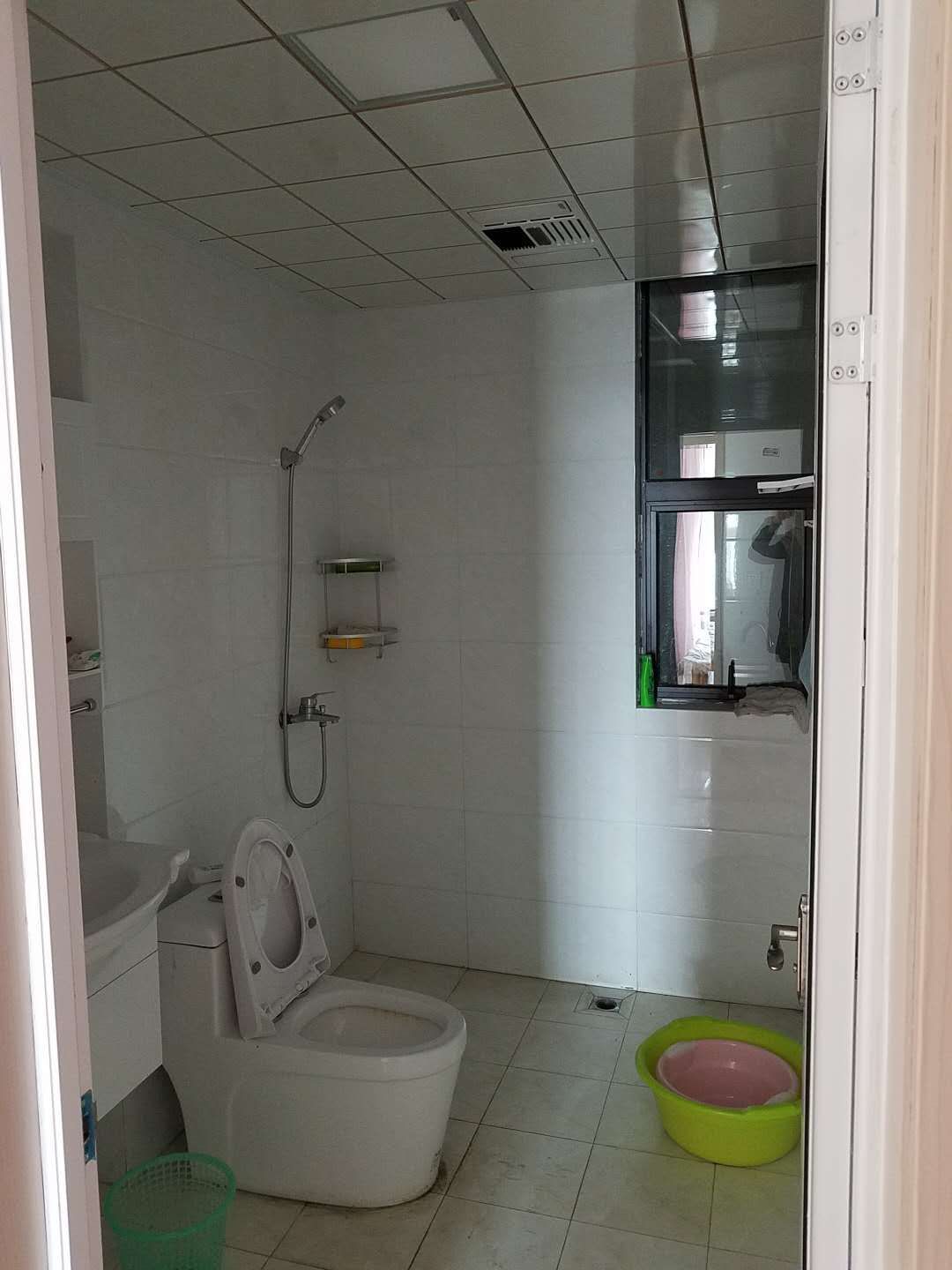 香溢广苑 3室2厅1卫