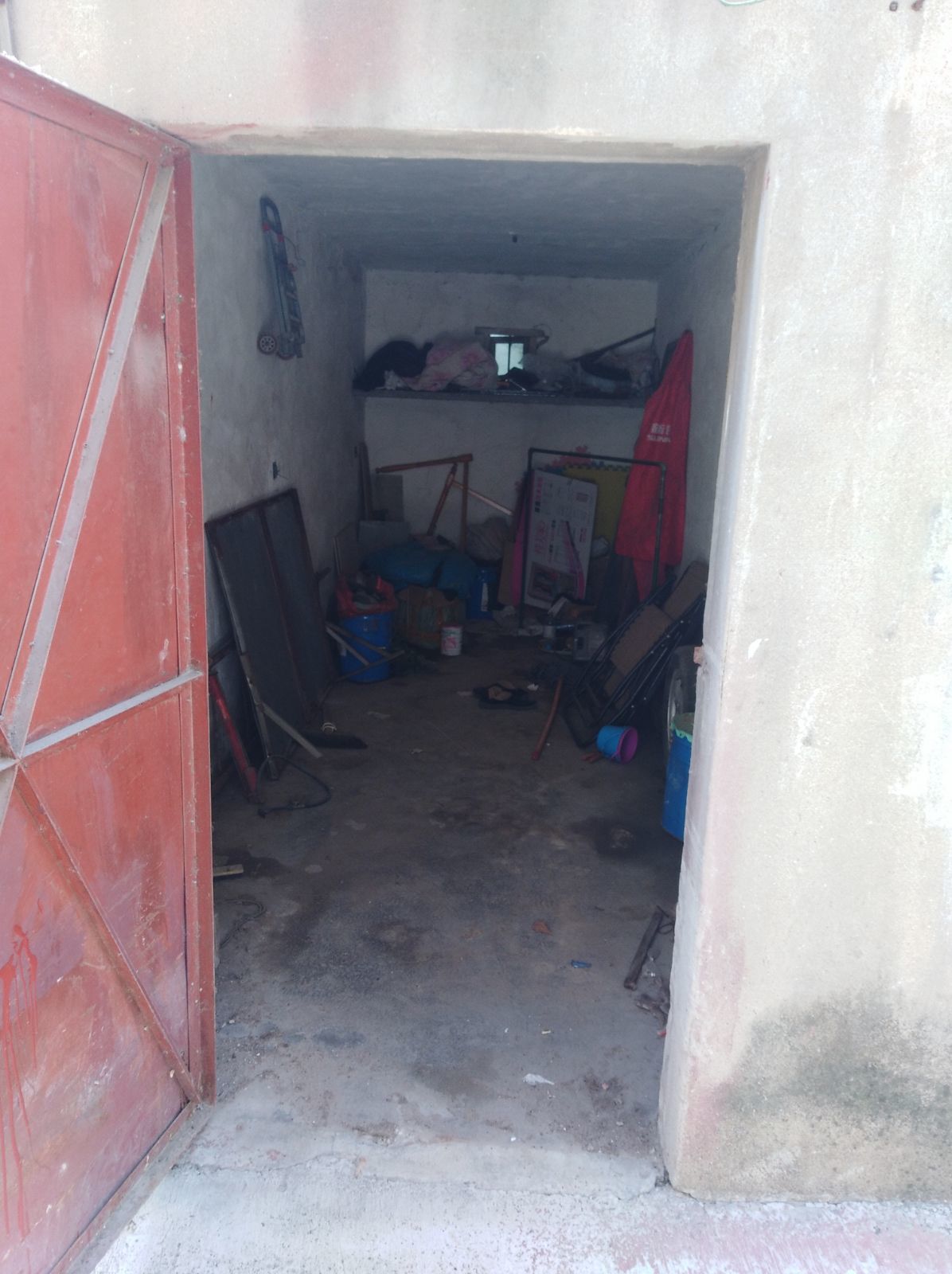 陇园新村 3室2厅1卫紧邻海宁中学海宁小区有车库拎包即住