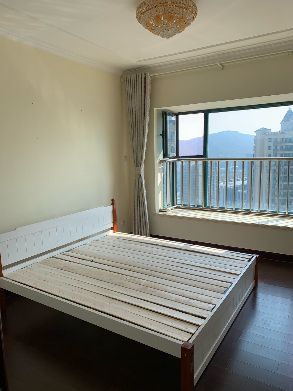 恒大名都 2室1厅1卫