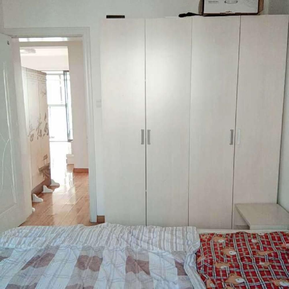 博威江南明珠苑(东区) 2室2厅1卫