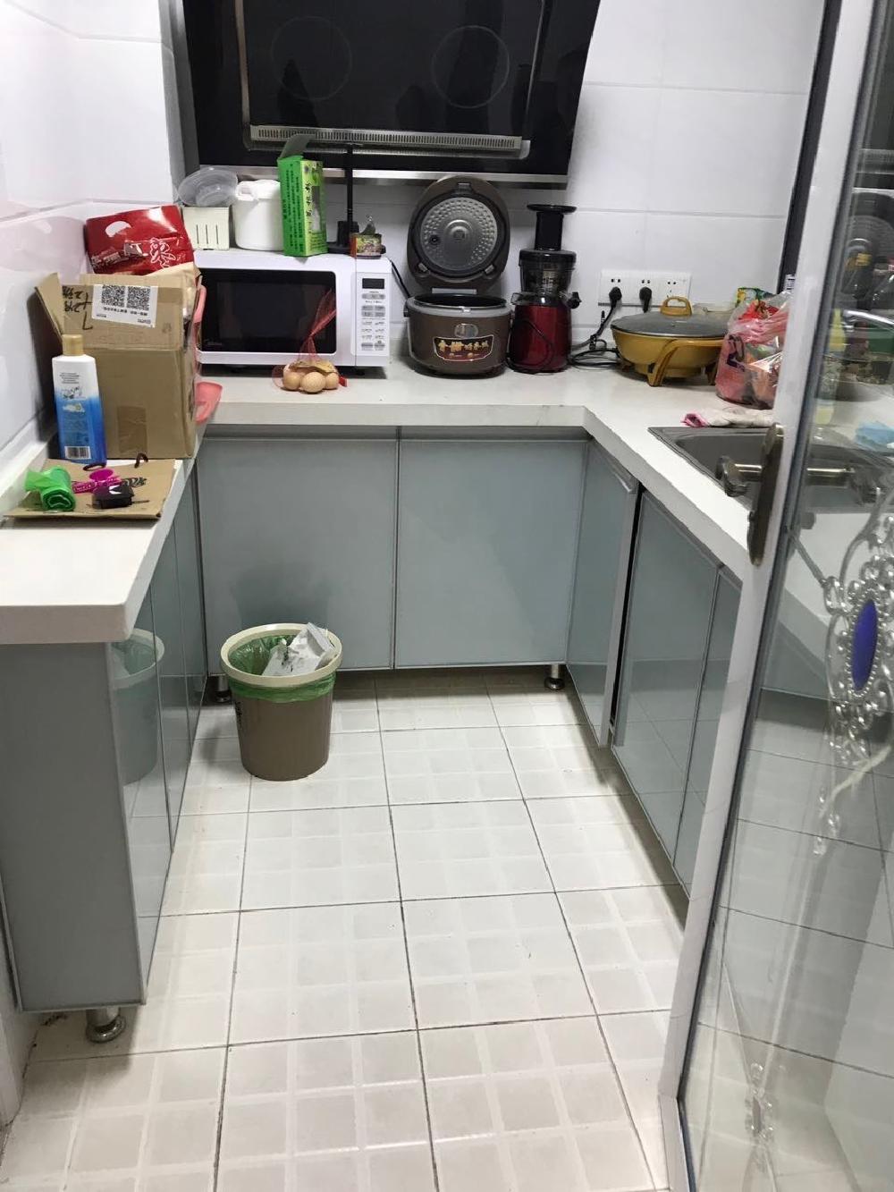 国际商务大厦(商住楼) 1室1厅1卫通灌北路一院新浦中学