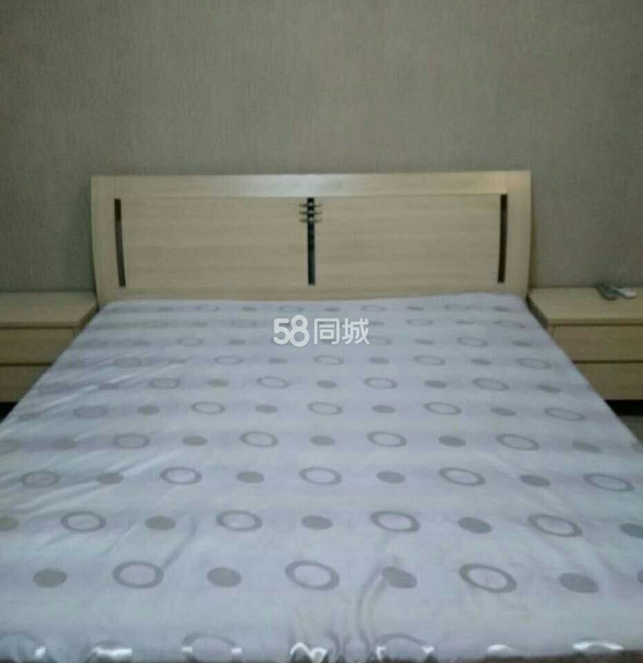 精装修兴业金色家园单身公寓只有1299新海高中苍梧路同科