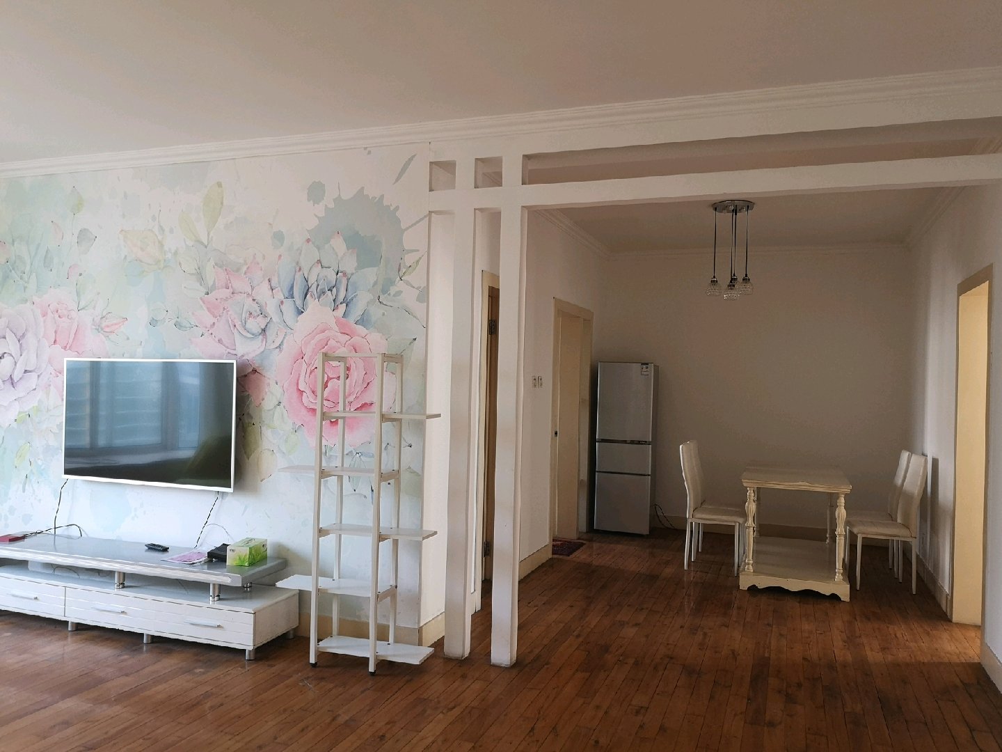 万润园 3室2厅1卫