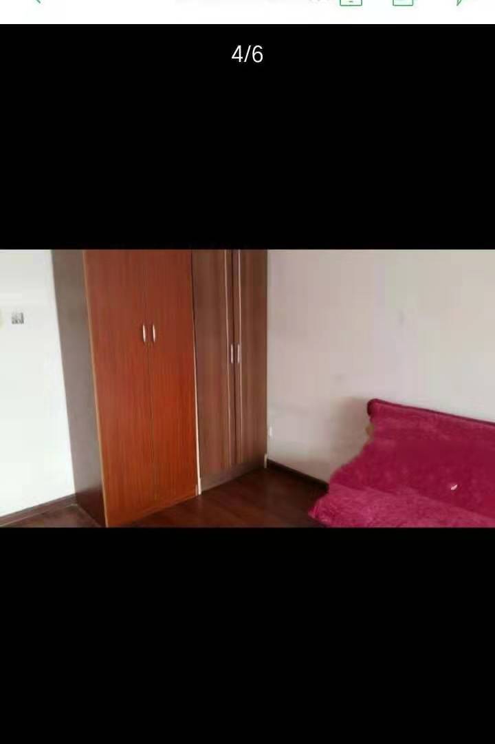 便宜急租！名典公寓只要750 紧邻高铁站电梯房随时看房