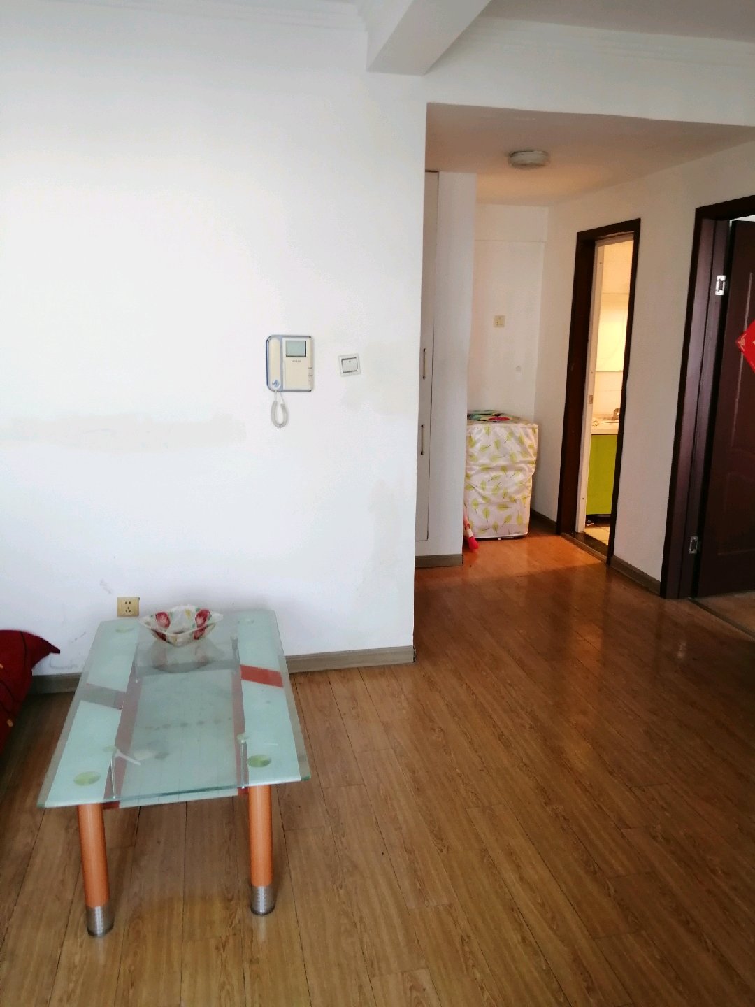 地壹街区 1室1厅1卫苏宁广场对面紧邻步行街