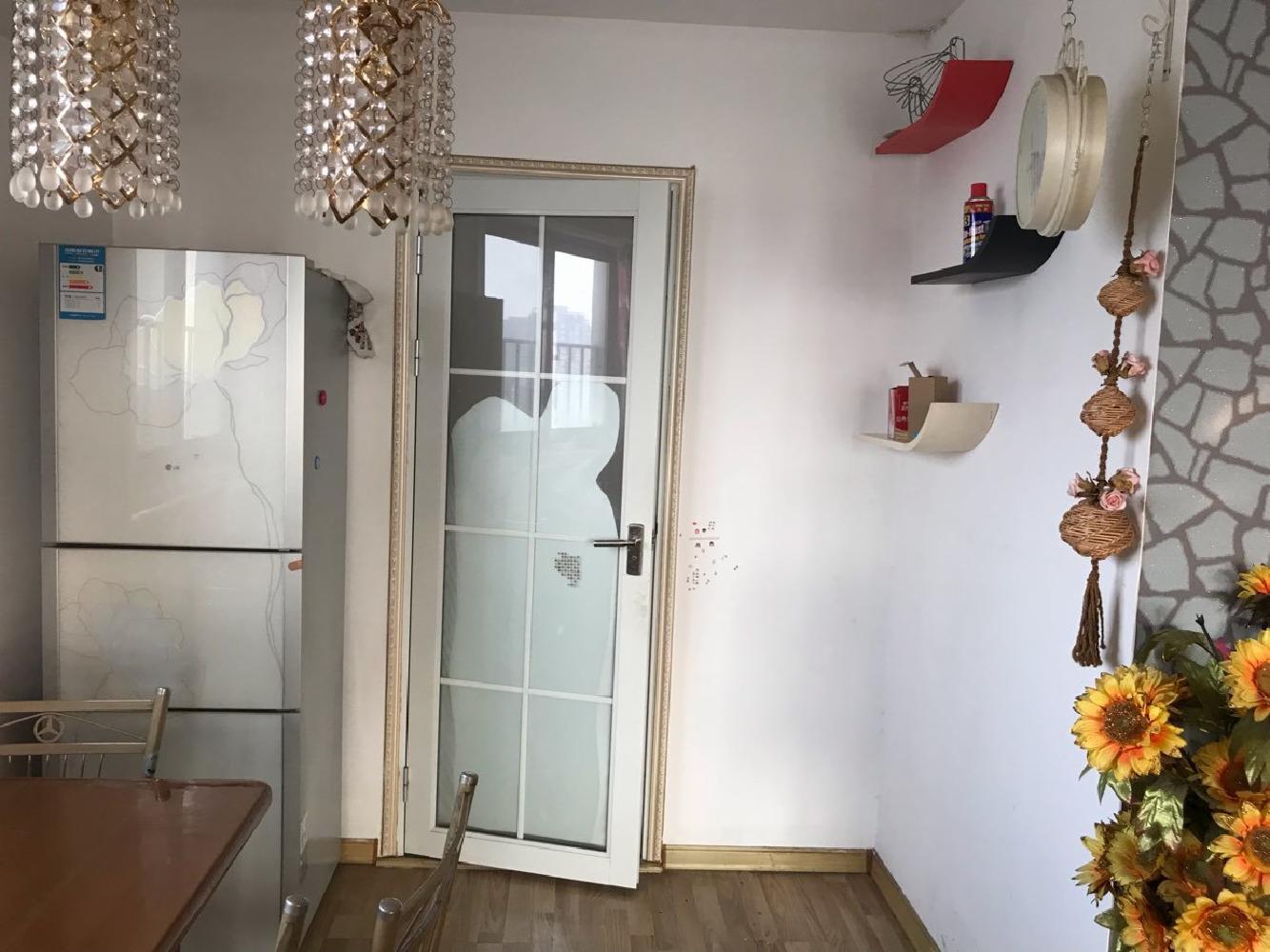 九龙东一时区 2室1厅2卫