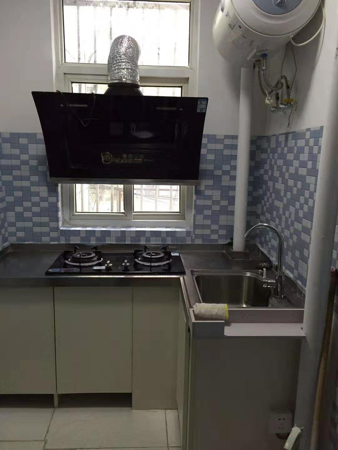 陇海东路4号小区 2室1厅1卫紧邻万润街大润发步行街一附小