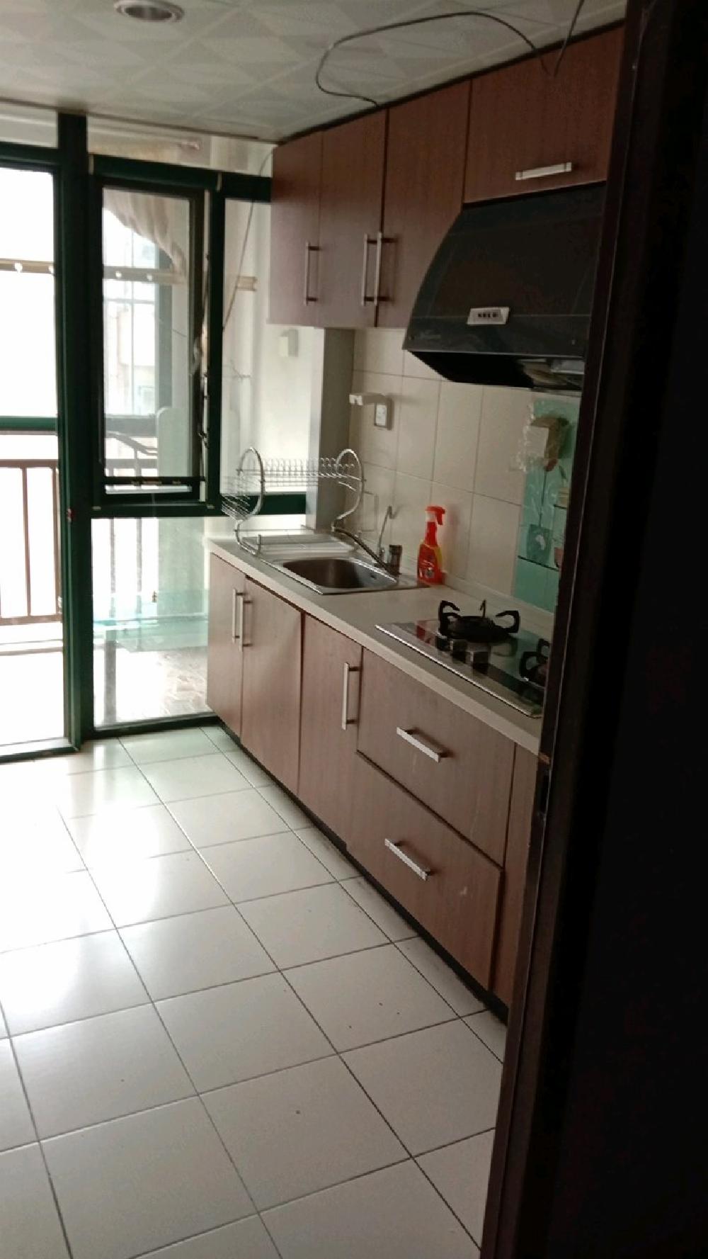 兴业金色家园 1室1厅1卫