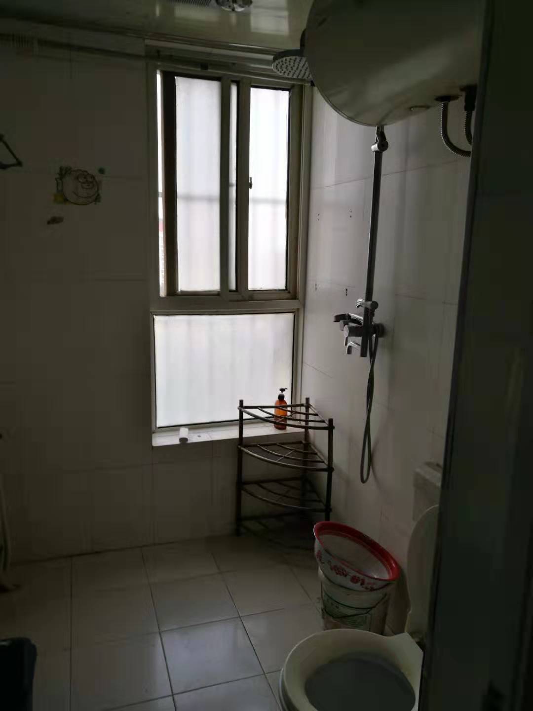 博纳花园 3室2厅2卫