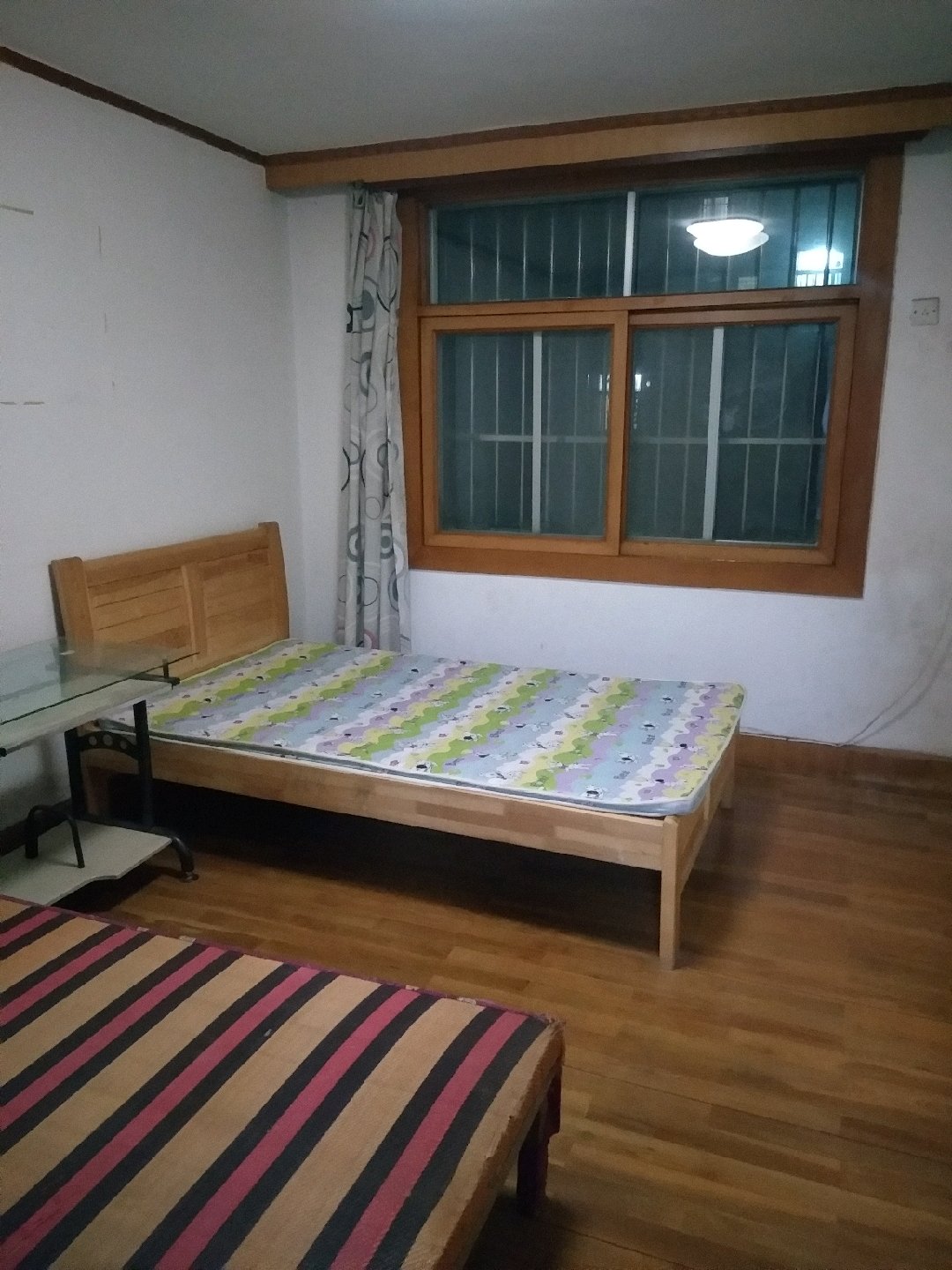 龙河小区(南区) 2室2厅1卫