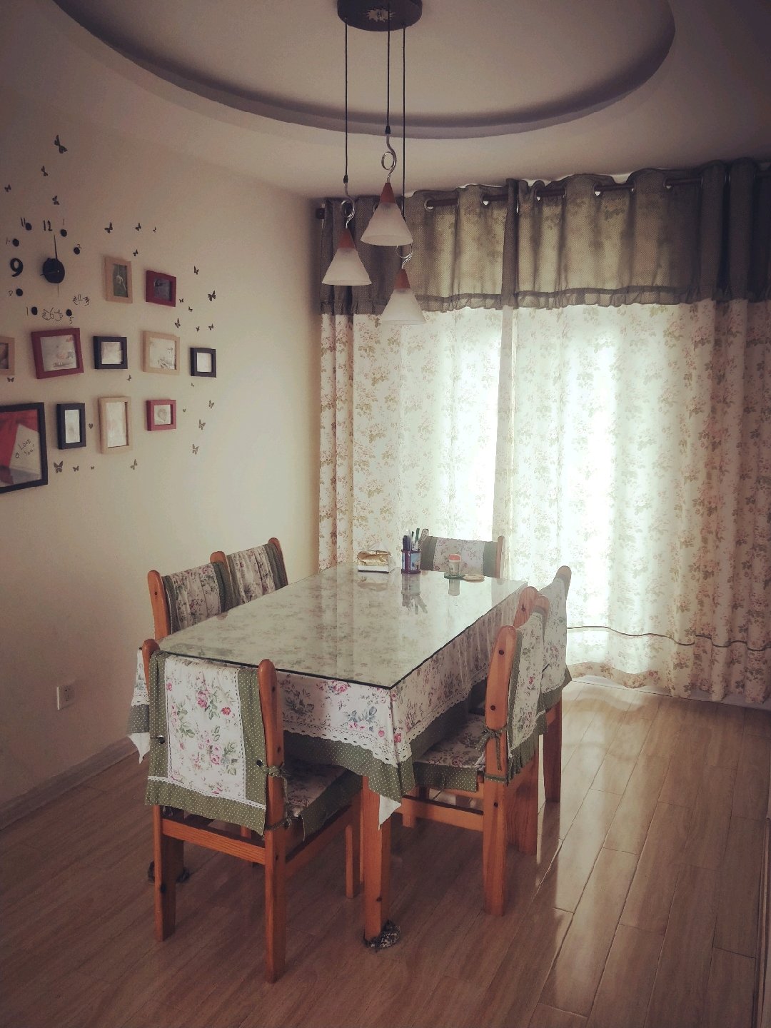 精装修自住房首租！江南映像 3室2厅1卫高铁站民主路有车库