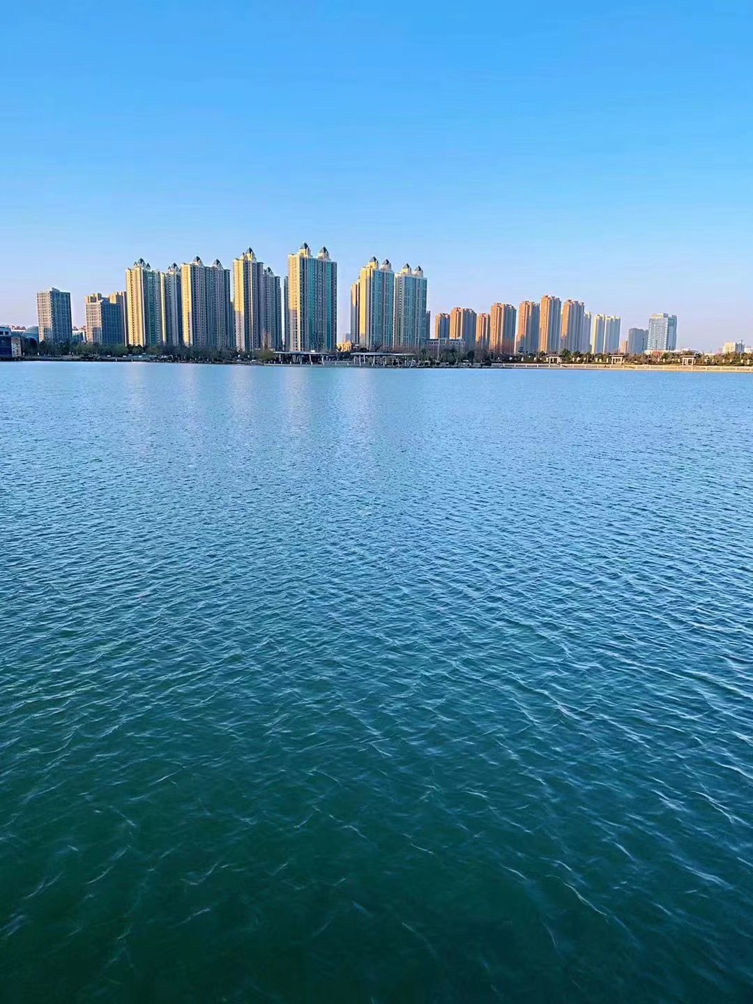 恒大名都 3室2厅2卫