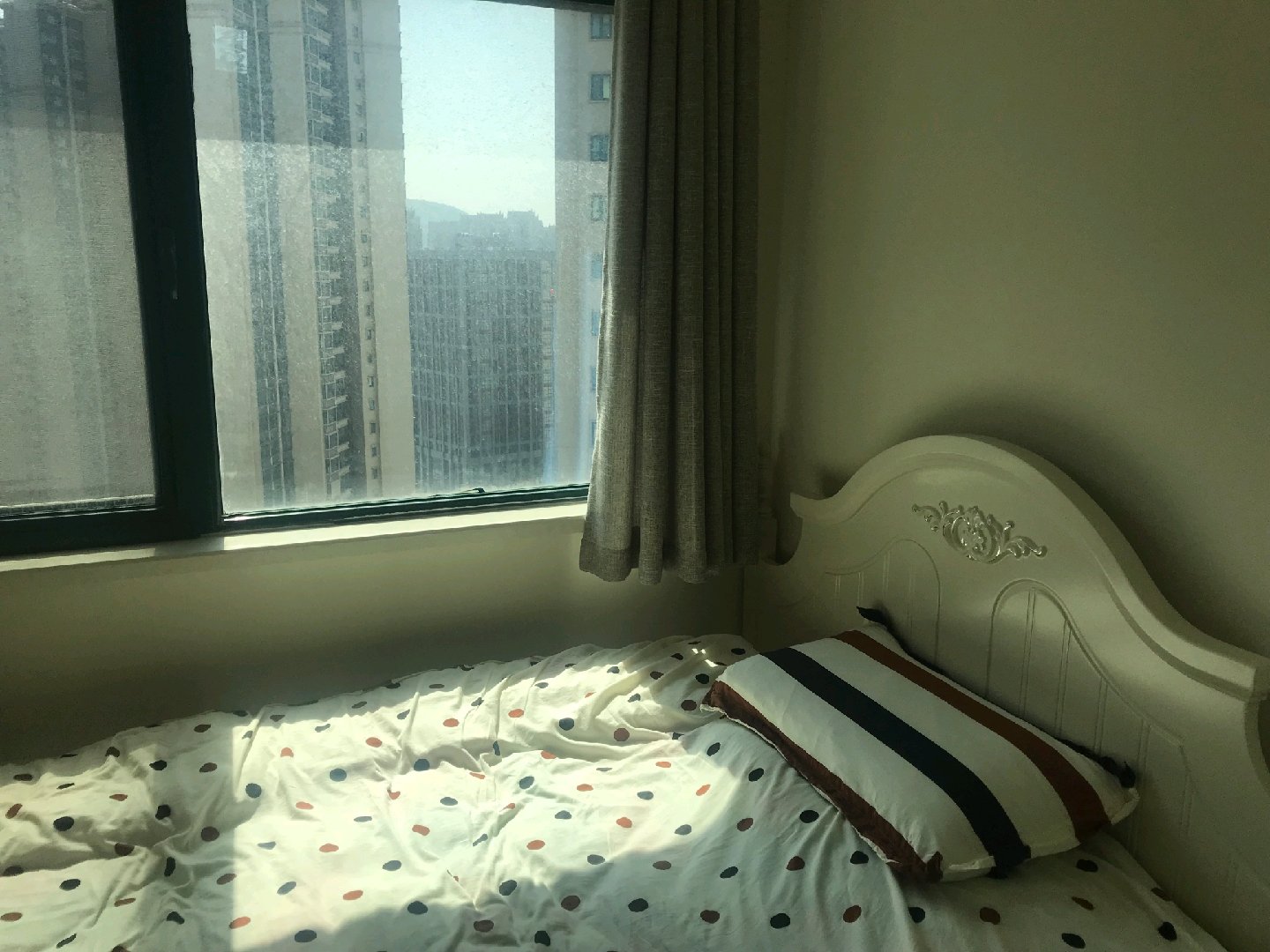 恒大名都 3室2厅1卫