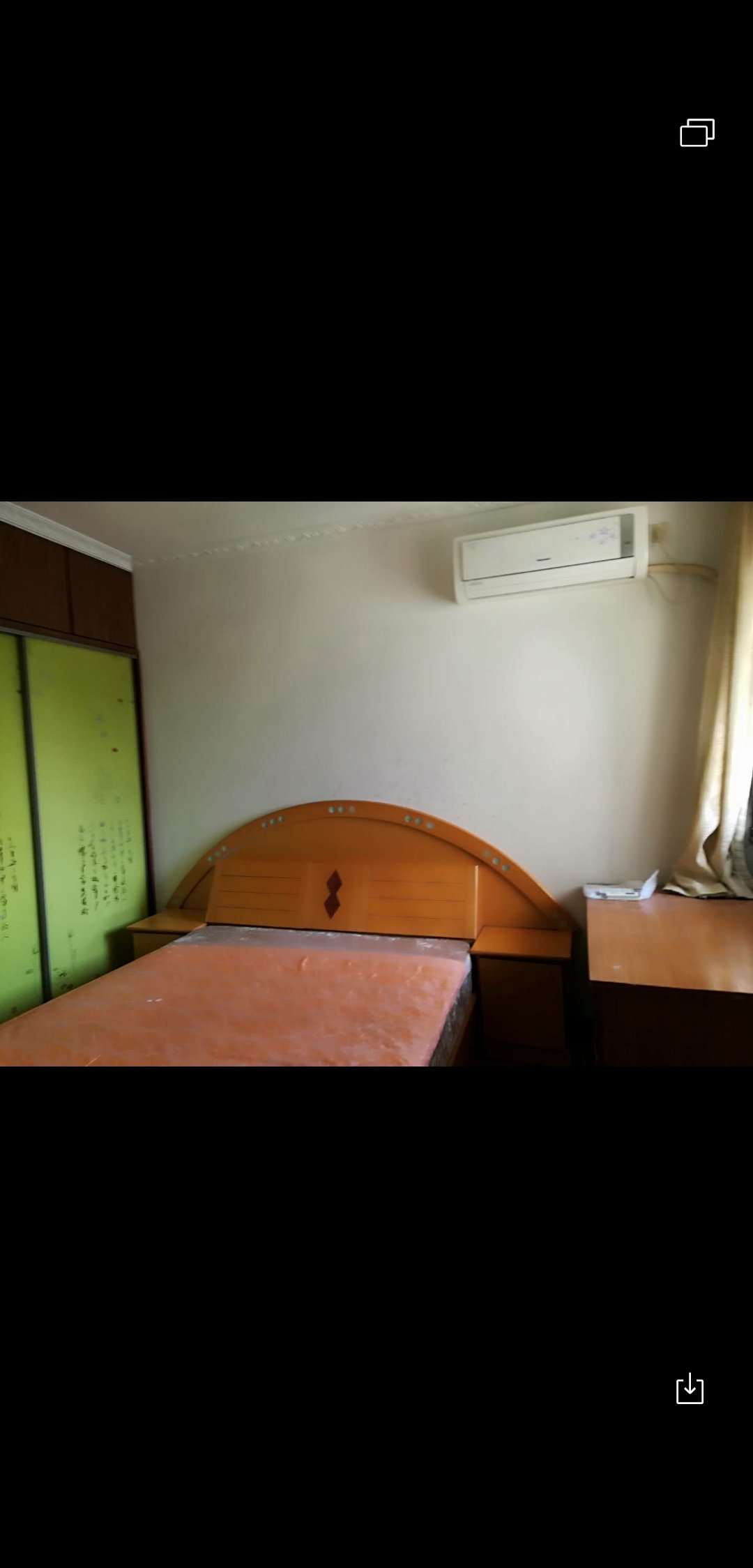 九龙城市乐园(西区) 2室2厅1卫，吾悦广场，三院海州高中