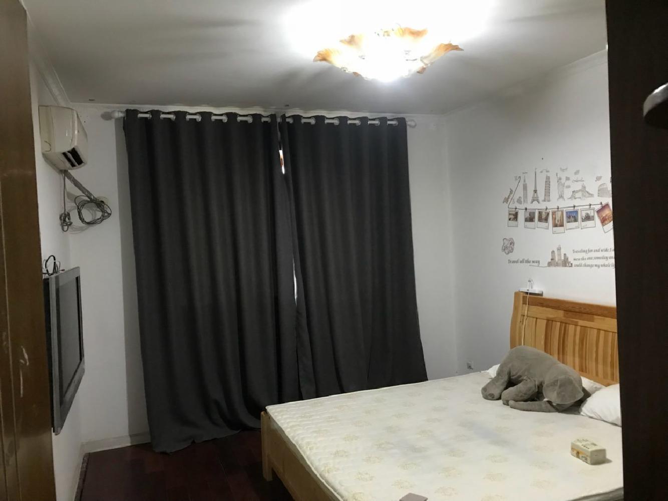 银泰花苑 3室1厅1卫紧邻郁州公园泰恒华府高铁站拎包即住