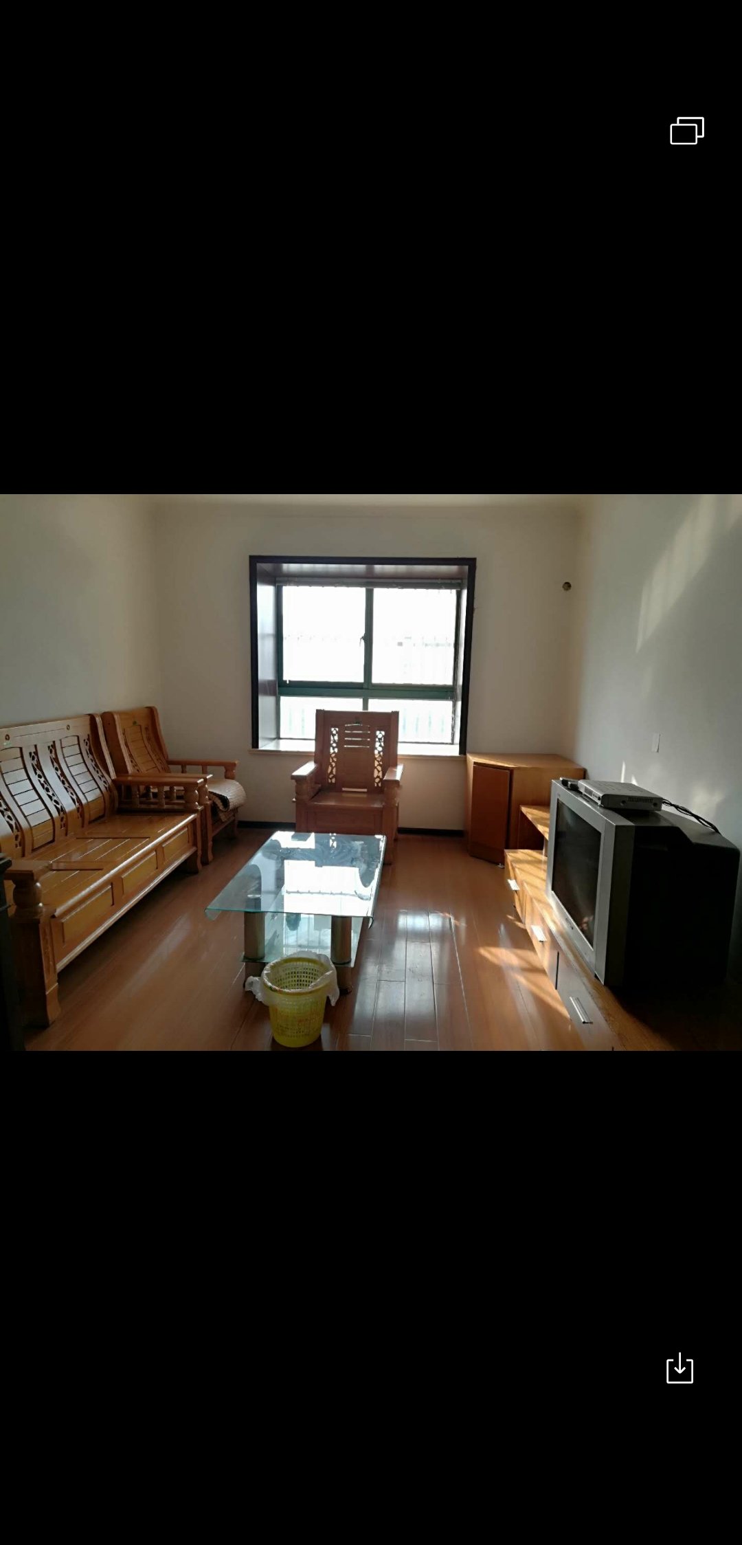 九龙城市乐园(西区) 2室2厅1卫