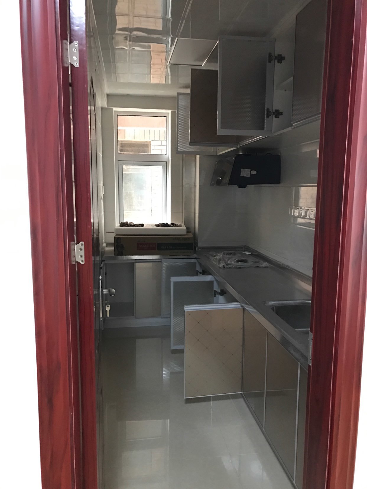 众兴华庭 3室2厅1卫苏欣快客外国语苏宁广场拎包即住