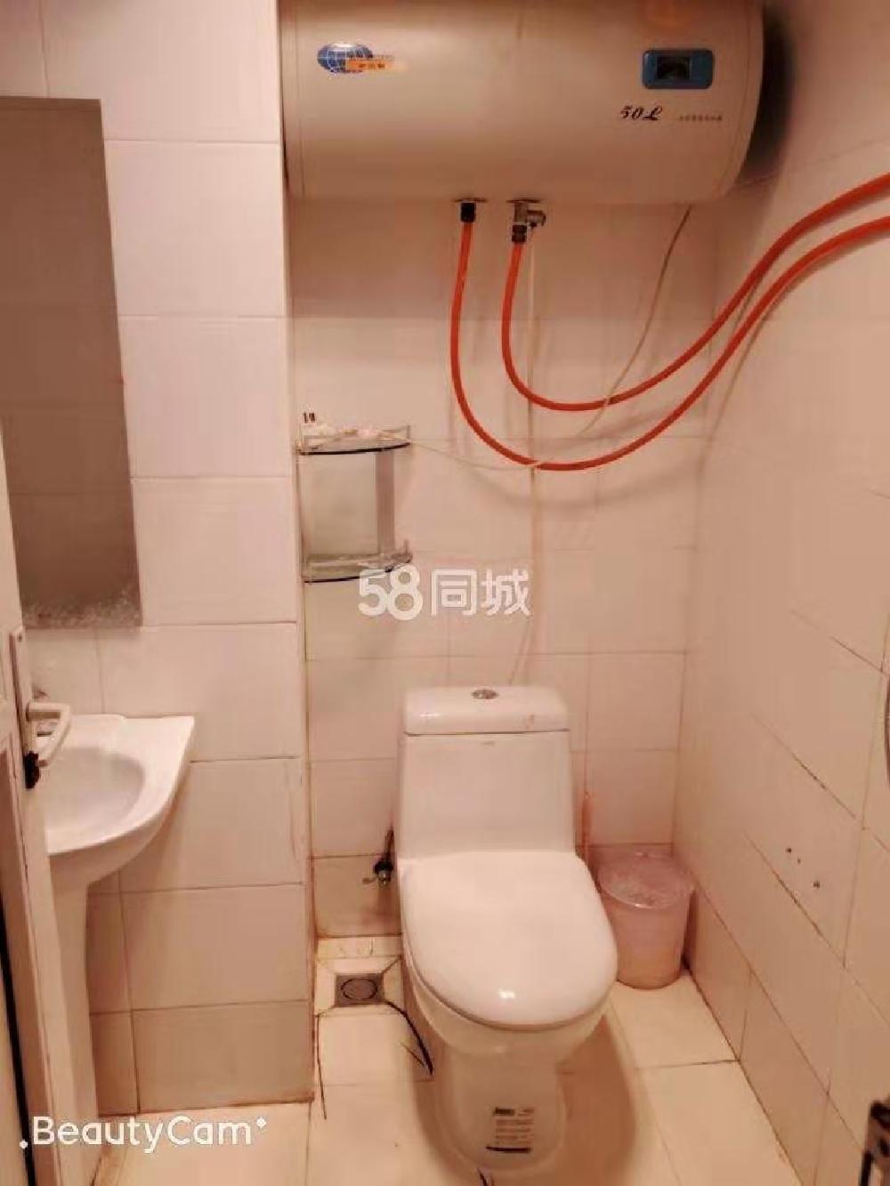 名典公寓 1室1厅1卫高铁站电梯房拎包即住