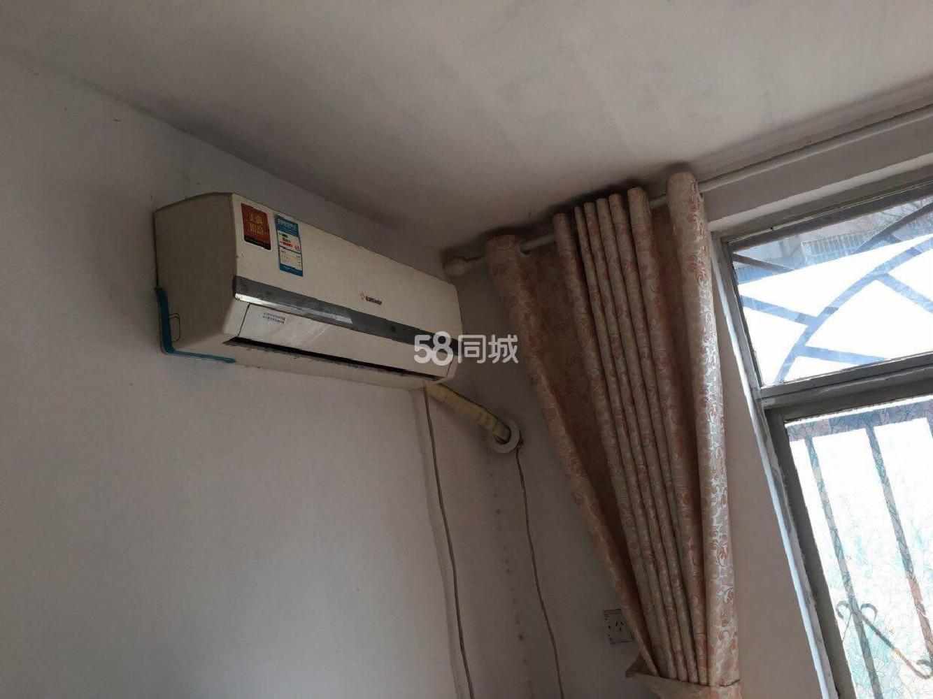 可以押一付三！繁荣路 2室1厅1卫紧邻万润街拎包即住