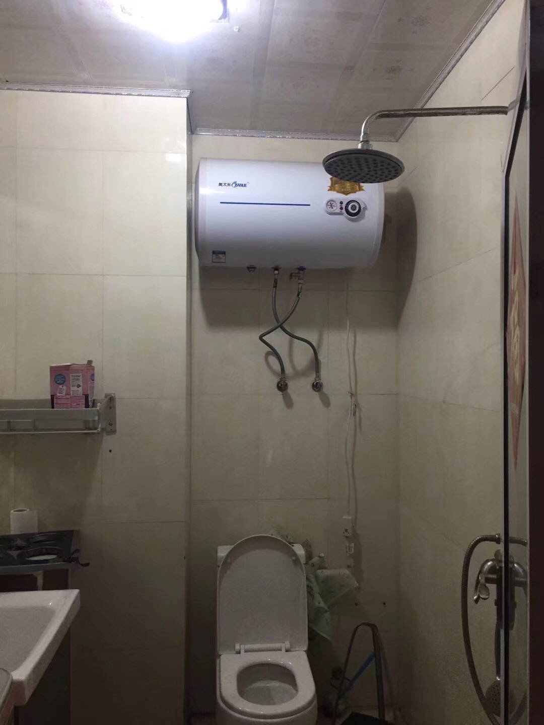 新贵都公寓 1室1厅1卫