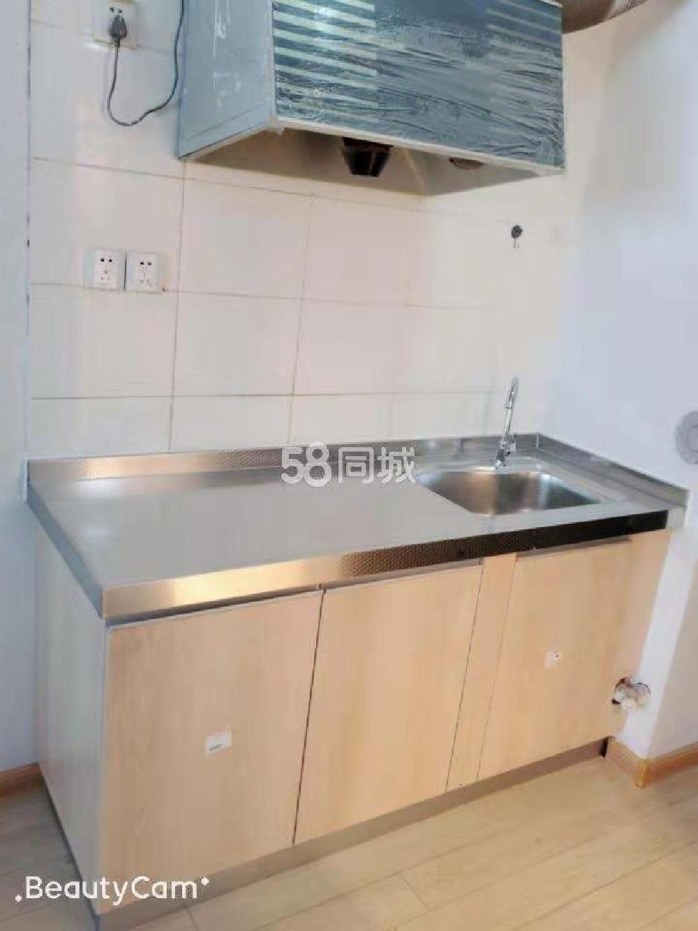 名典公寓 1室1厅1卫