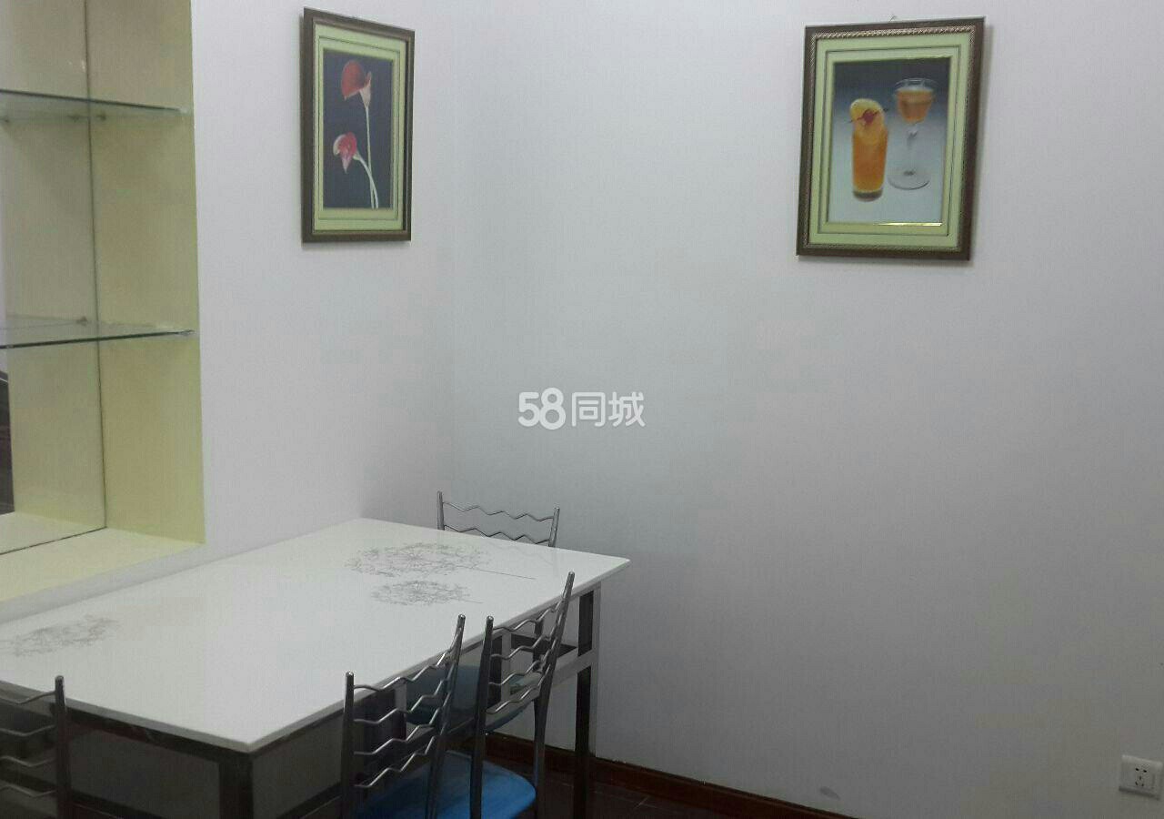 兴业金色家园单身公寓 紧邻君宸大厦君悦财富广场明珠皇冠双盛