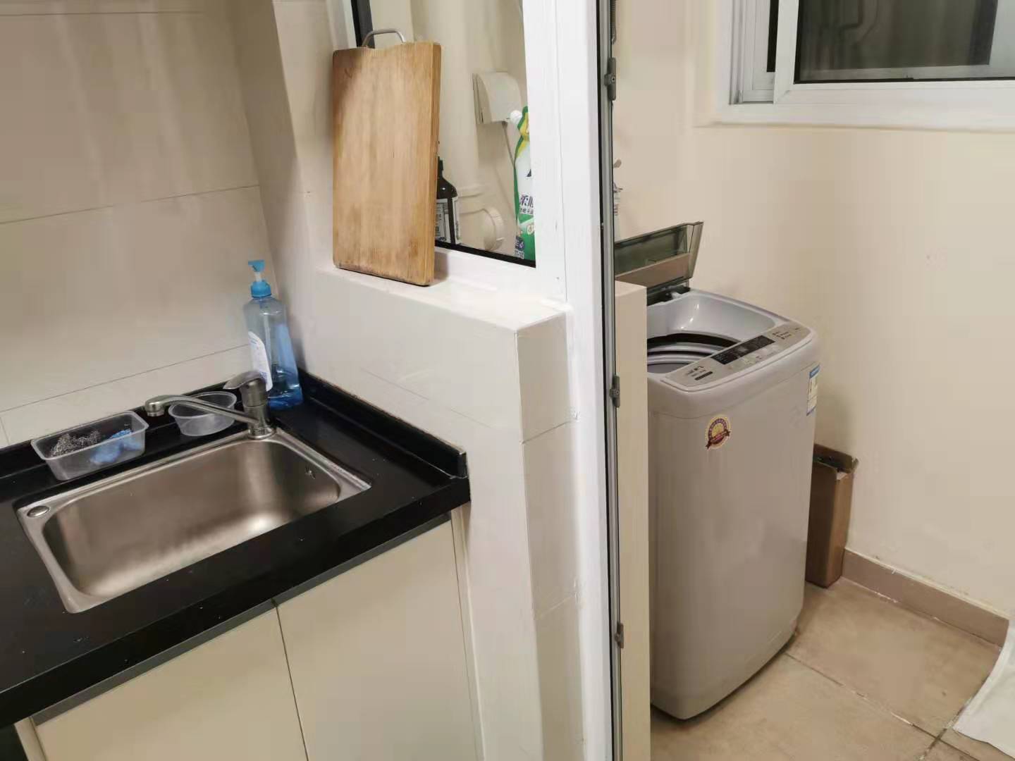 连云港碧桂园 3室2厅2卫