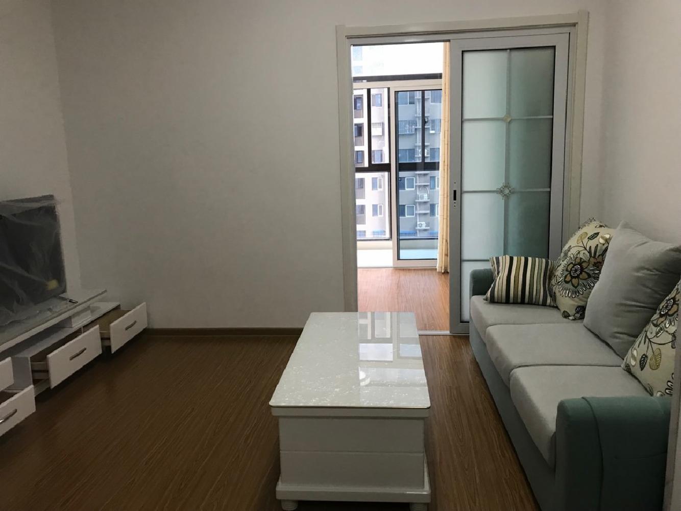 仕方国际公馆 1室1厅1卫