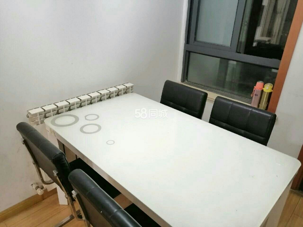 精装修博威江南明珠苑2室2厅1卫紧邻大润发郁州公园一品苑