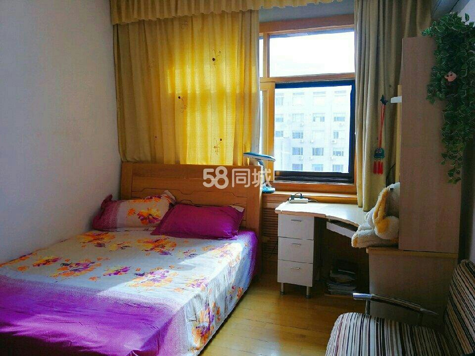 青年路3室2厅1卫紧邻苏宁广场解放路学校华联步行街拎包即住