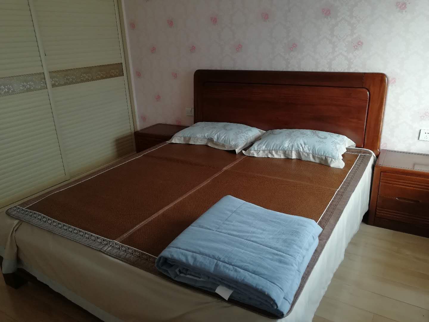 博威江南明珠苑(东区) 2室2厅1卫