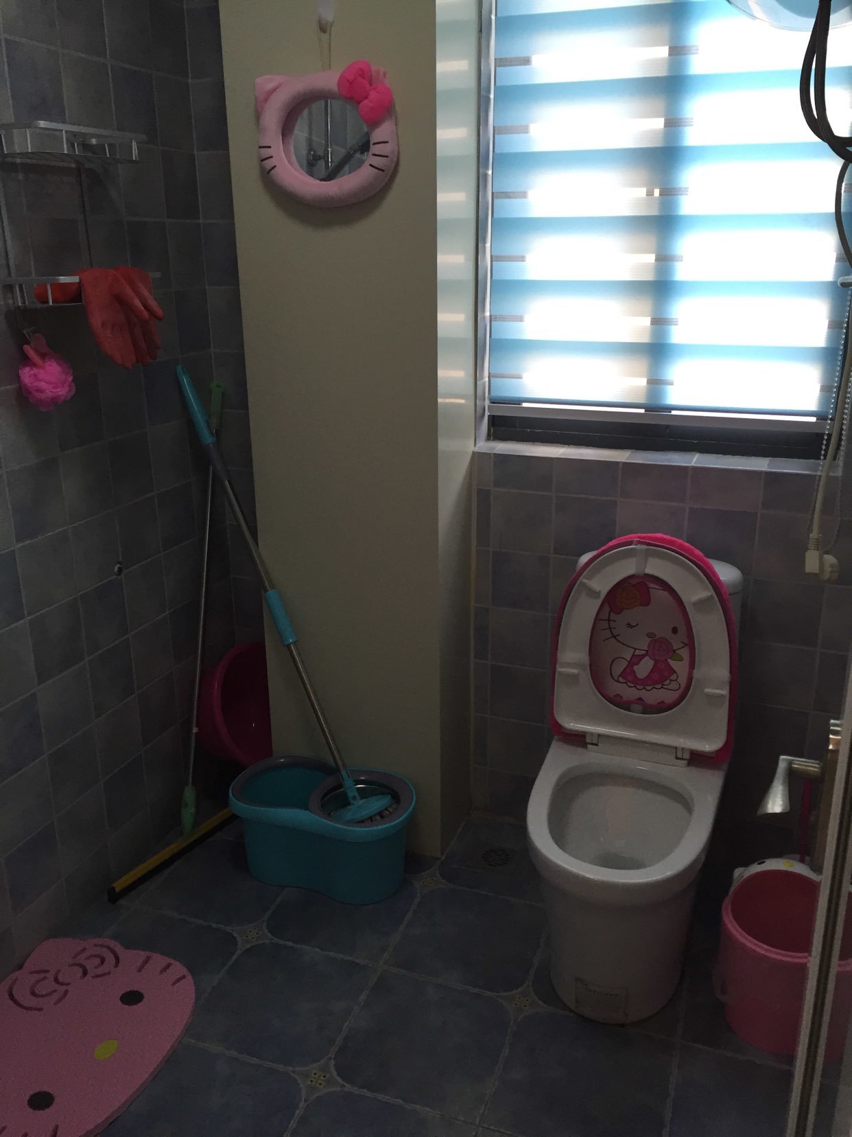 博威江南明珠苑(西区) 1室1厅1卫