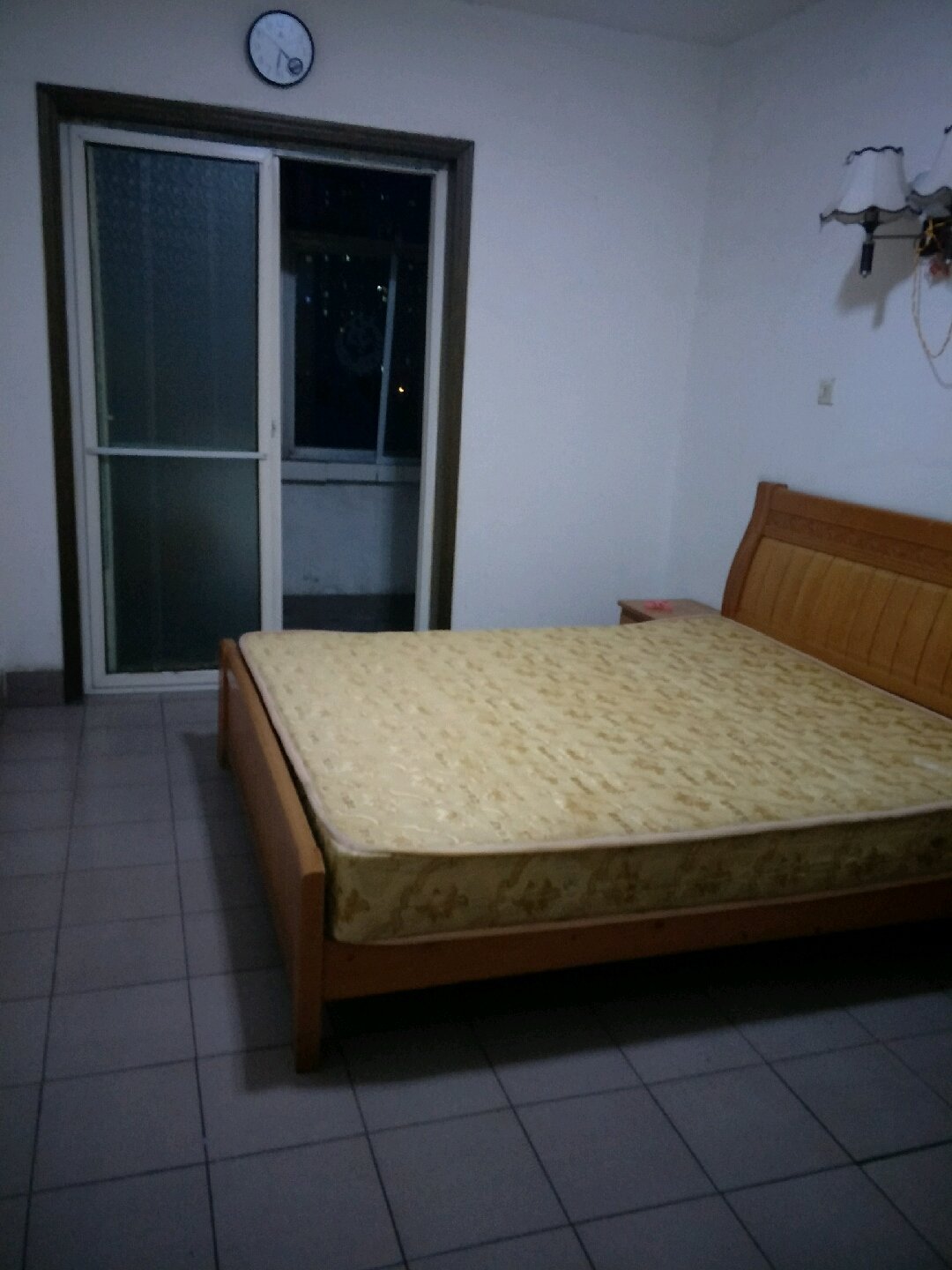 通灌南路 2室1厅1卫