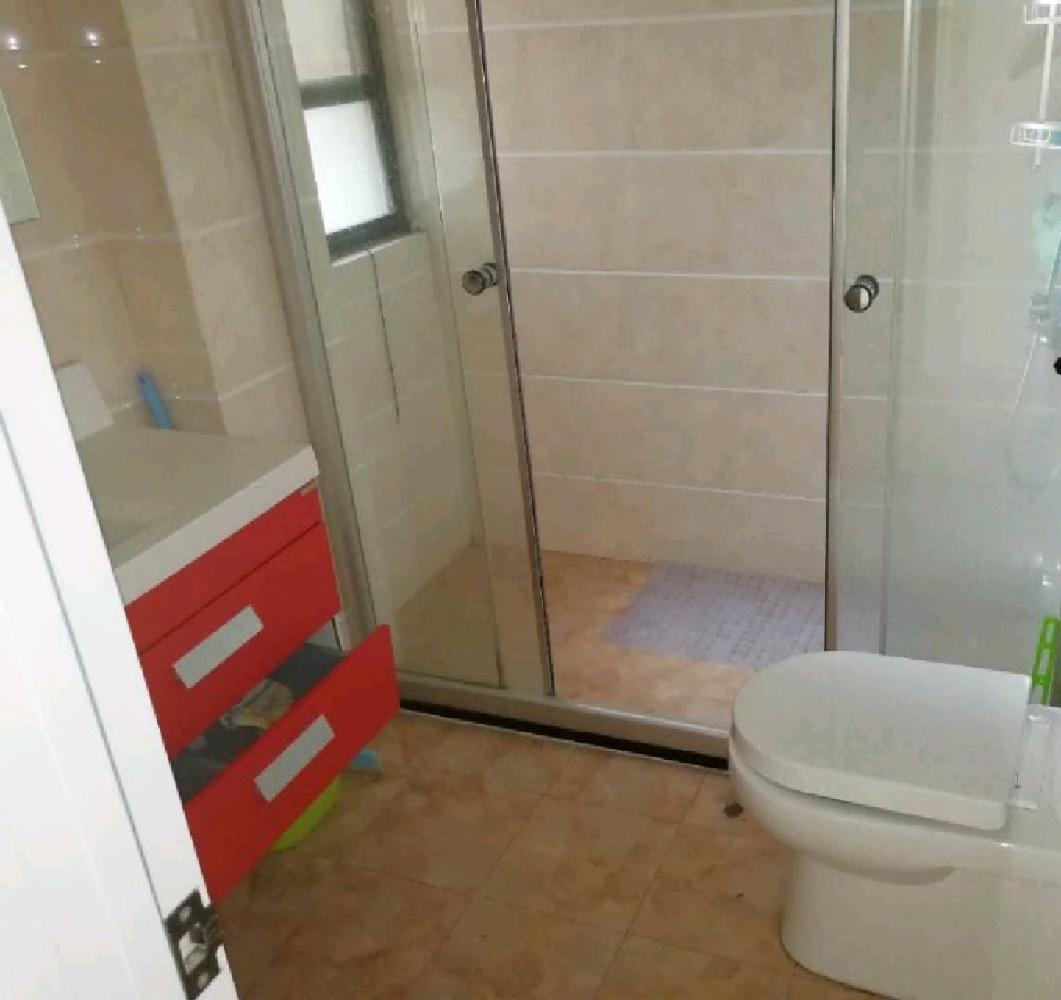 博威江南明珠苑(东区) 2室2厅1卫