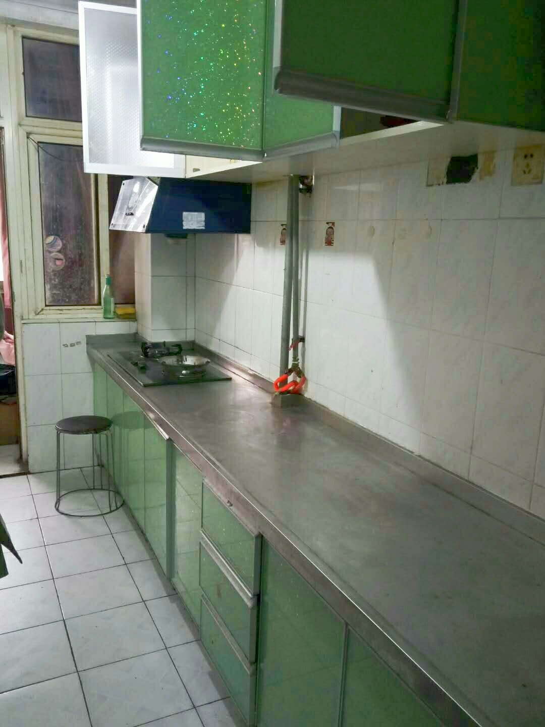 合租房低价急租！个人房源299起 锦华园苏欣快客苏宁龙河大厦