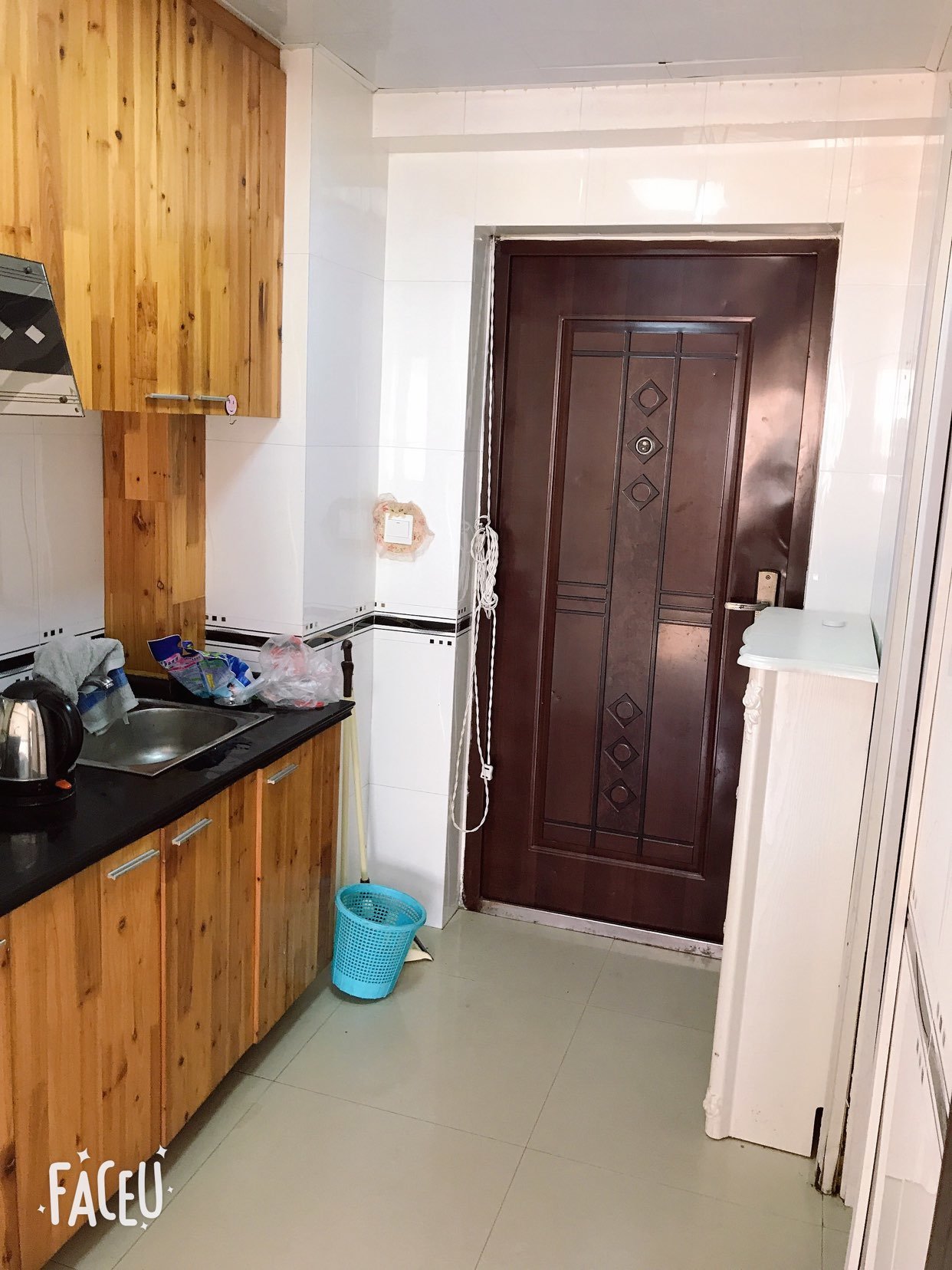 东新绿苑A组团 1室0厅1卫