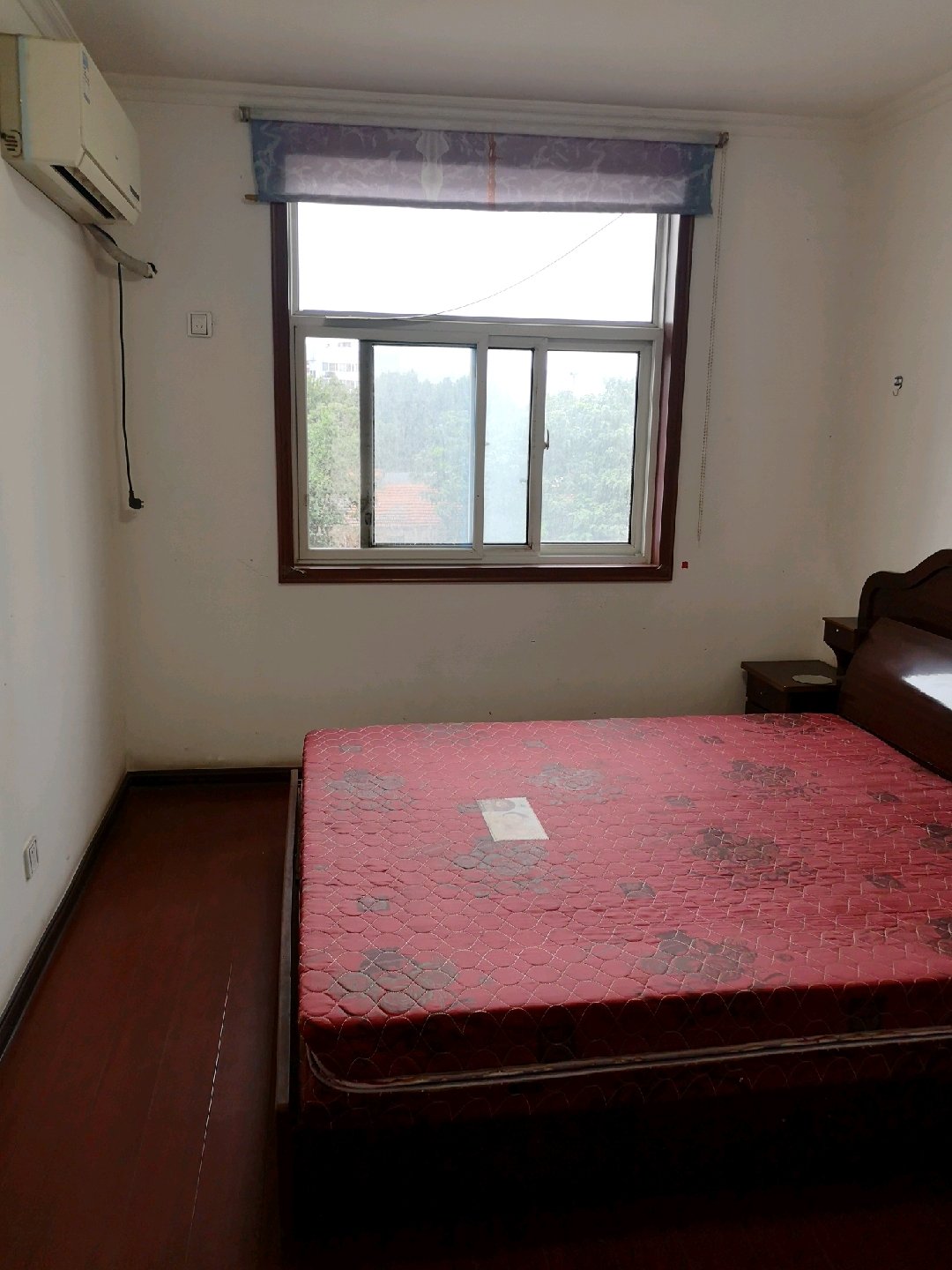 鼎大津华苑南区 2室2厅1卫