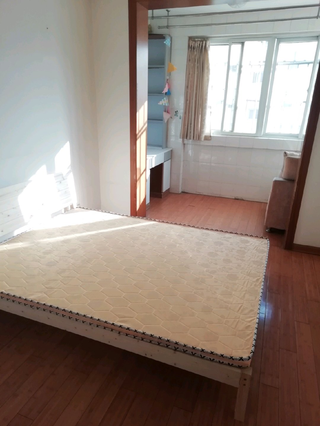 茗馨花园 2室1厅1卫