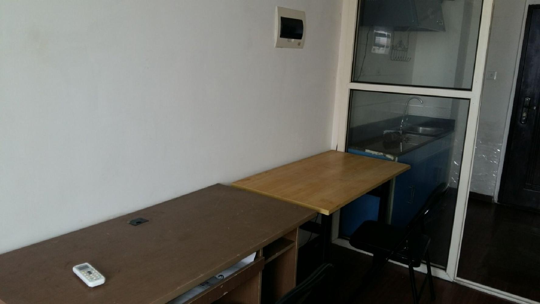 只要750急租！名典公寓 1室1厅1卫