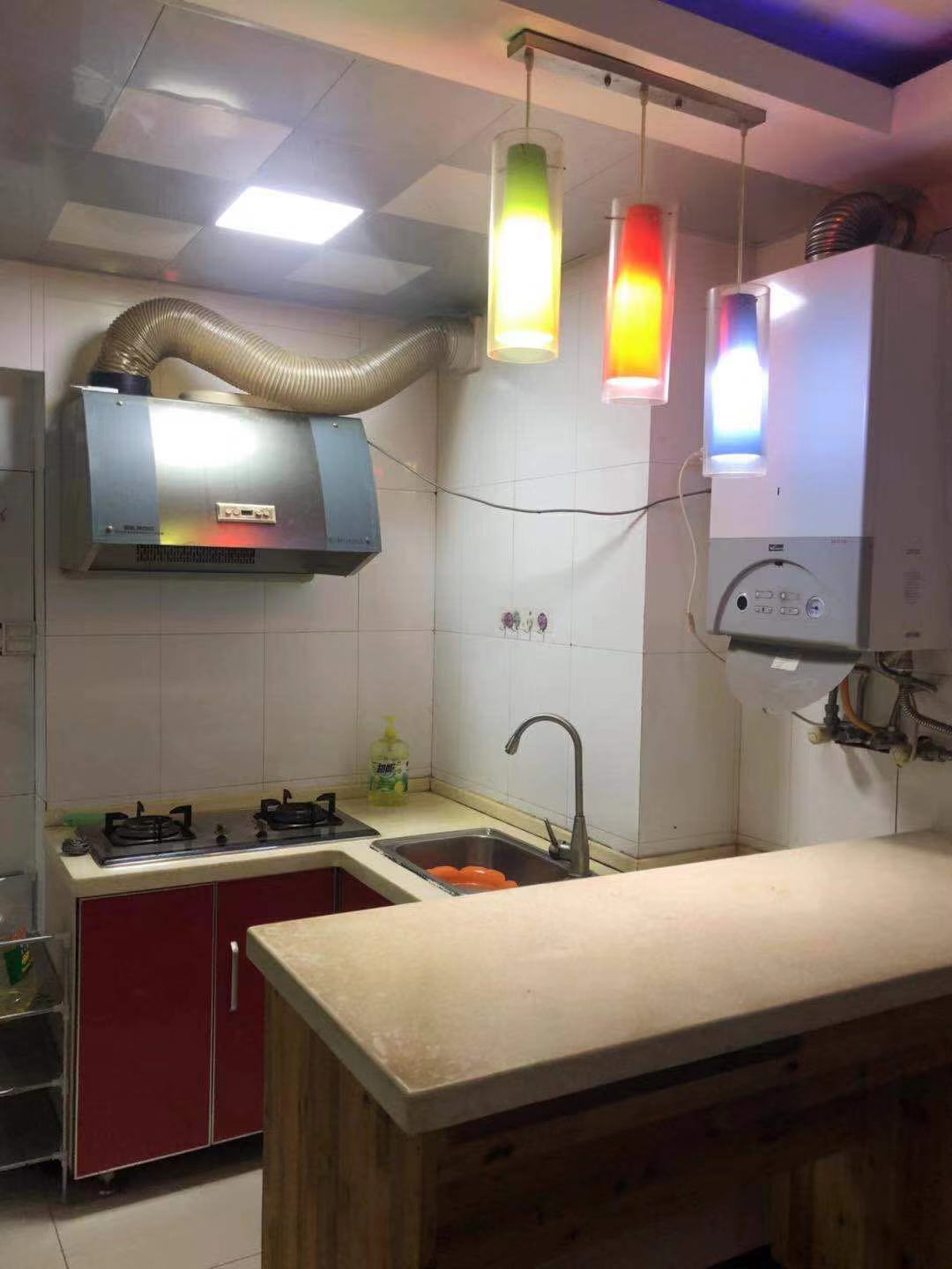 九龙东一时区 2室1厅2卫