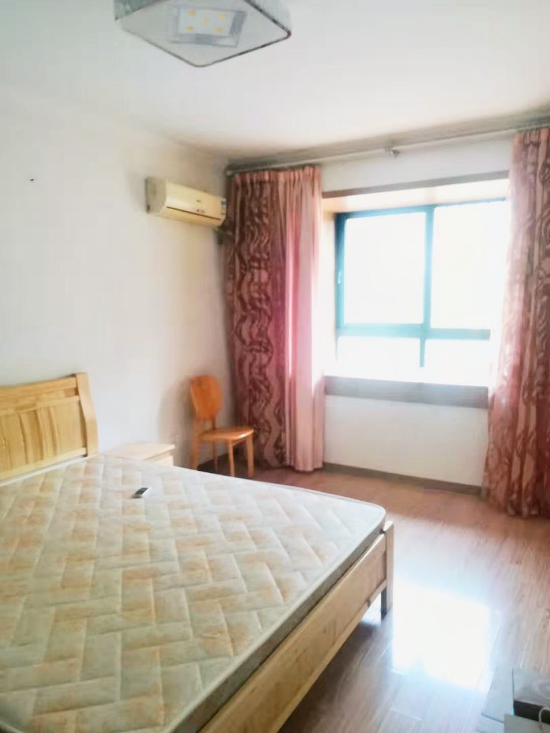 九龙城市乐园西区 2室1厅1卫